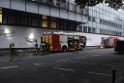 Feuer 2 WDR Koeln Altstadt Nord An der Rechtschule P117